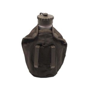 Bouteille de campagne AL RAKOUSKÁ avec emballage, d'occasion Armée autrichienne 633043 2