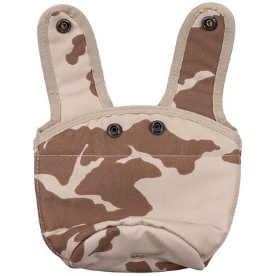 Étui pour gourde MNS-2000 AČR vz.95 BP DESERT Armée tchèque 4011D 3