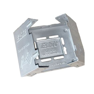 Réchaud / lit BUND ESBIT® original, comme neuf ESBIT® 6334151 2