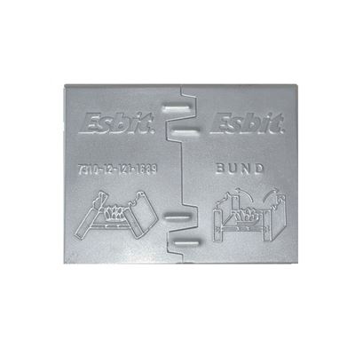 Réchaud / lit BUND ESBIT® original, comme neuf