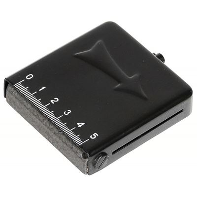 Boussole IOR B1-69 métallique ROUMAINE Armée roumaine 634003 3