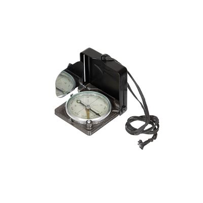 Boussole IOR B1-69 métallique ROUMAINE