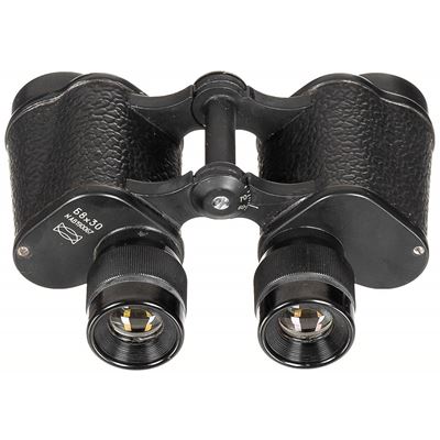 Jumelles 8x30 d'origine russe avec étui, d'occasion Armée russe 91573710 4