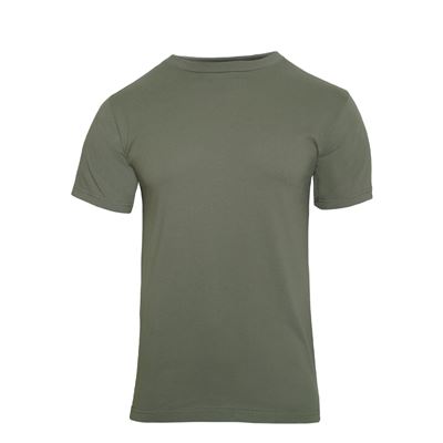 T-shirt en coton FOLIAGE