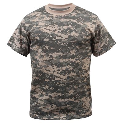 T-shirt ACU DIGITAL ROTHCO 6376 2