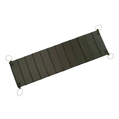 Tapis de sol tactique pliable RDO ONYX
