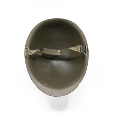 Helma BELGICKÁ originál použitá Armée belge 610480B 2