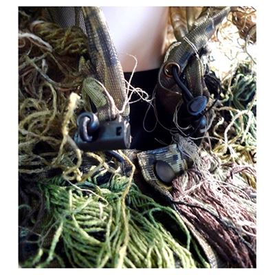 Déguisement de camouflage HEJKAL ROTHCO 64127 3