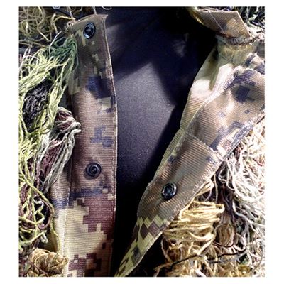 Déguisement de camouflage HEJKAL ROTHCO 64127 4