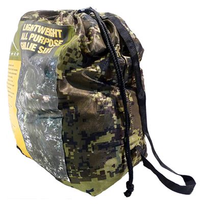 Déguisement de camouflage HEJKAL ROTHCO 64127 7