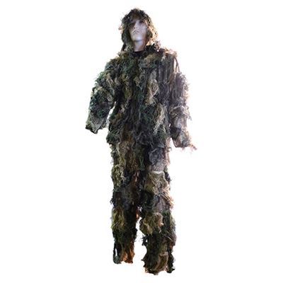 Déguisement de camouflage HEJKAL