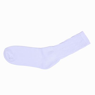 Chaussettes US ATHLETIC BLANCHES ROTHCO 6439 2