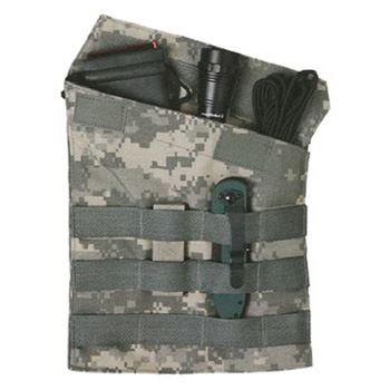 Poche TRU/ACU IPS gauche ACU DIGITAL TRU-SPEC 6460000 2