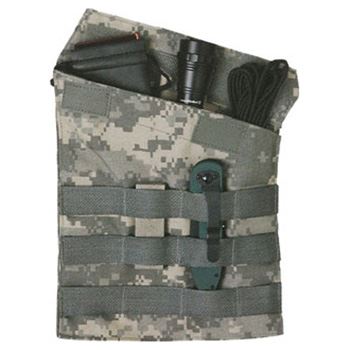 Poche TRU/ACU IPS droite ACU DIGITAL TRU-SPEC 6470000 2