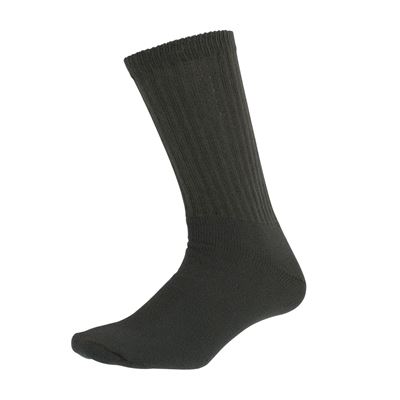 Chaussettes US ATHLETIC VERT taille 10-13