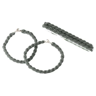 Élastiques US pour pantalons FOLIAGE