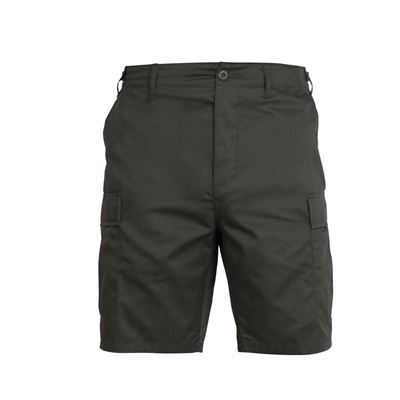 Short BDU VERT ROTHCO 65200 2