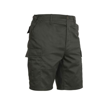 Short BDU VERT ROTHCO 65200 3