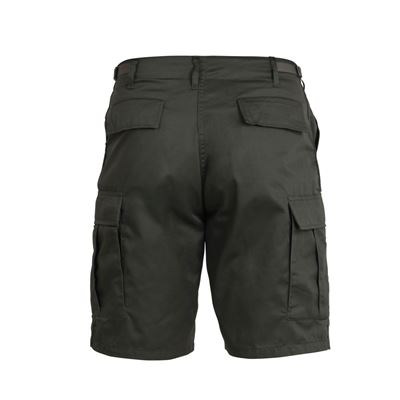 Short BDU VERT ROTHCO 65200 4