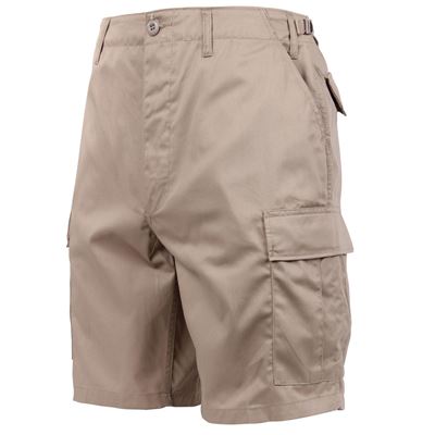 Short BDU KHAKI
