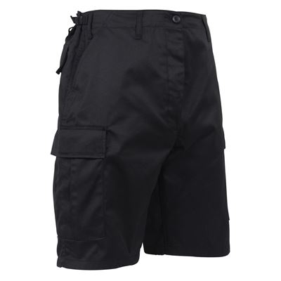 Short BDU NOIR