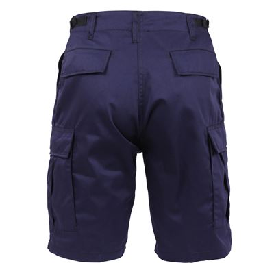Short BDU BLEU MARINE ROTHCO 65209 2