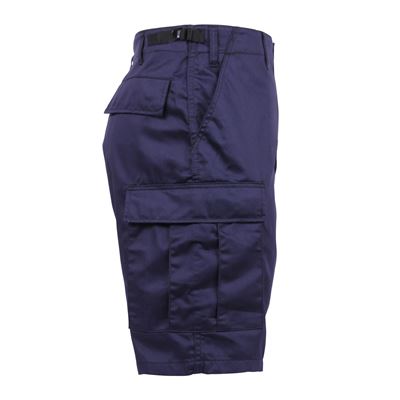 Short BDU BLEU MARINE ROTHCO 65209 3