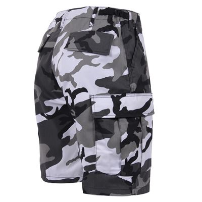 Short BDU METRO - URBAN ROTHCO 65215 2
