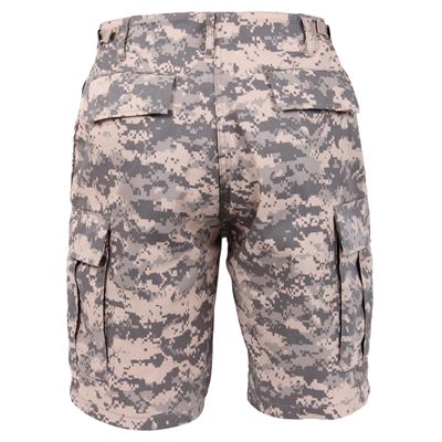 Short BDU ARMY ACU DIGITAL ROTHCO 65312 2