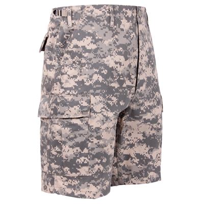 Short BDU ARMY ACU DIGITAL