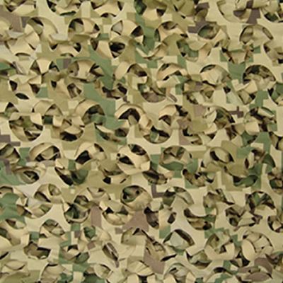 Filet de camouflage ULTRA-LITE 3D DIGITAL 2,4 x 6 m