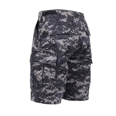 Short BDU SUBDUED DIGITAL URBAN ROTHCO 65320 3