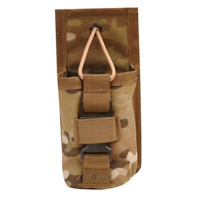 Étui MOLLE pour talkie-walkie MULTICAM®