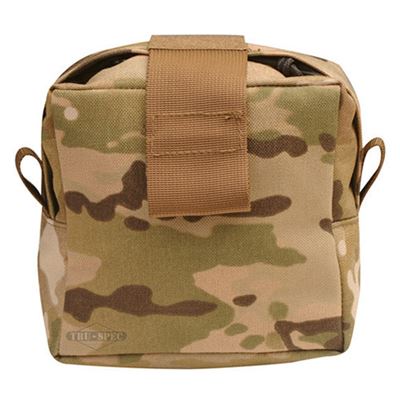 Étui MOLLE petite trousse de secours (IFAK) MULTICAM®