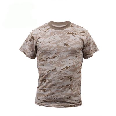 T-shirt enfant DIGITAL DESERT