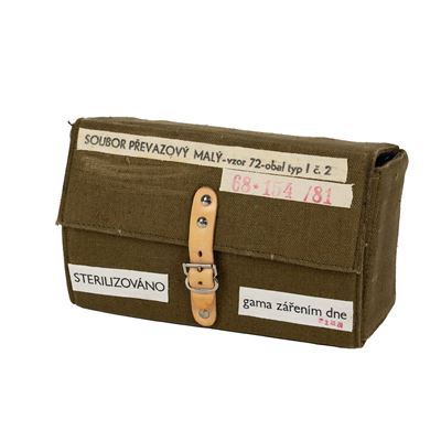 Fichier de conversion petit type I n° 2 mod. 72