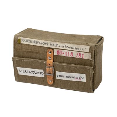 Ensemble de petits outils de type I n° 1 modèle 72 - comprenant 27 outils en acier inoxydable