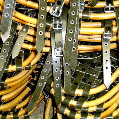 Raquettes à neige ALPEN M97 Armée norvégienne 6601897 5