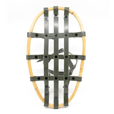 Raquettes à neige ALPEN M97 Armée norvégienne 6601897 2