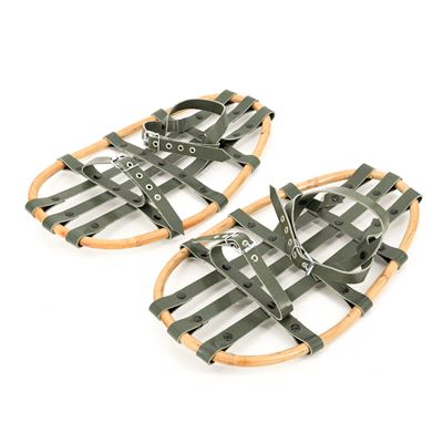 Raquettes à neige ALPEN M97