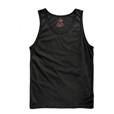 Débardeur 60/40 NOIR