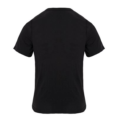 T-shirt POW/MIA NOIR ROTHCO 6605 2