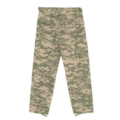 Pantalon enfant BDU ACU DIGITAL ROTHCO 66110 2