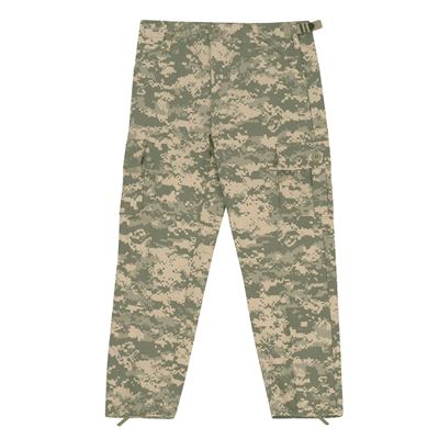 Pantalon enfant BDU ACU DIGITAL