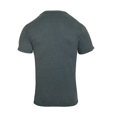 T-shirt VINTAGE ARMY AIR CORP BLEU ROTHCO 66500 2