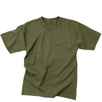 T-shirt enfant VERT