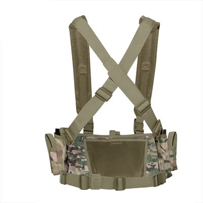 Gilet tactique OPERATORS CHEST RIG MULTICAM® ROTHCO 67552 5