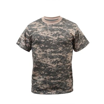 T-shirt enfant ARMY ACU DIGITAL