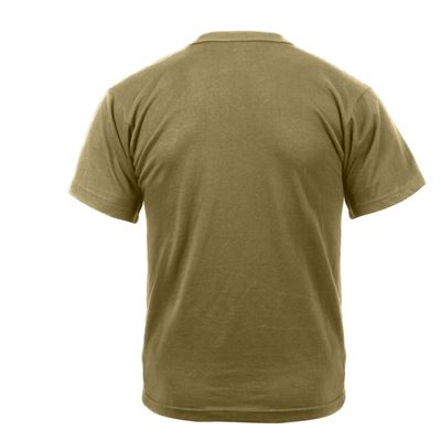 T-shirt AR 670-1 COYOTE BROWN ROTHCO 67847 2