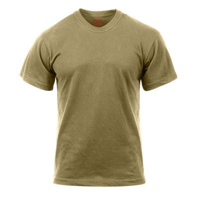T-shirt AR 670-1 COYOTE BROWN